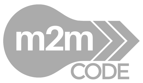 Sistema M2M Code